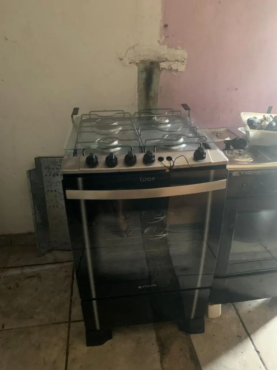 Fogão  - Foto 2