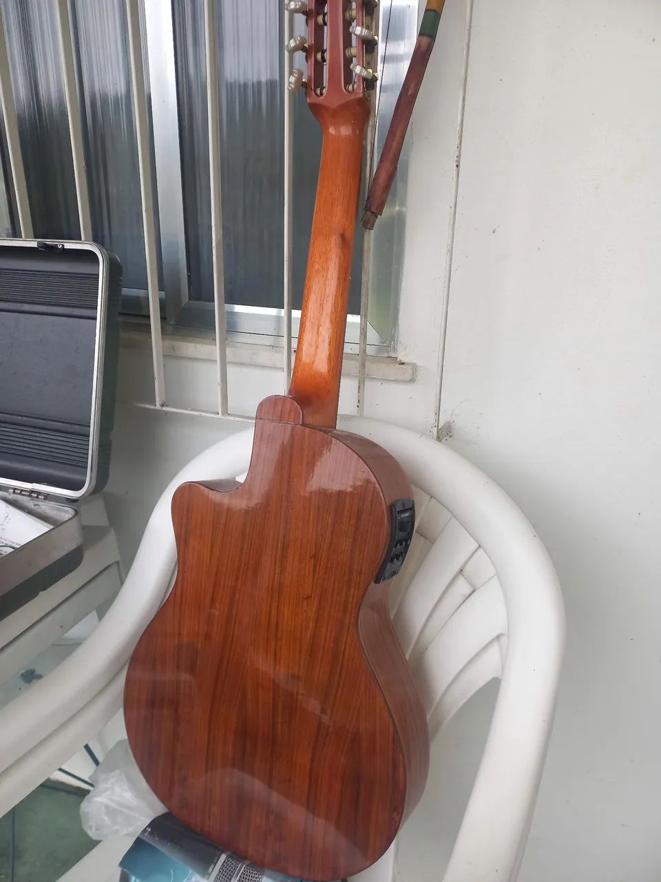 Violão digiorgio - Foto 3