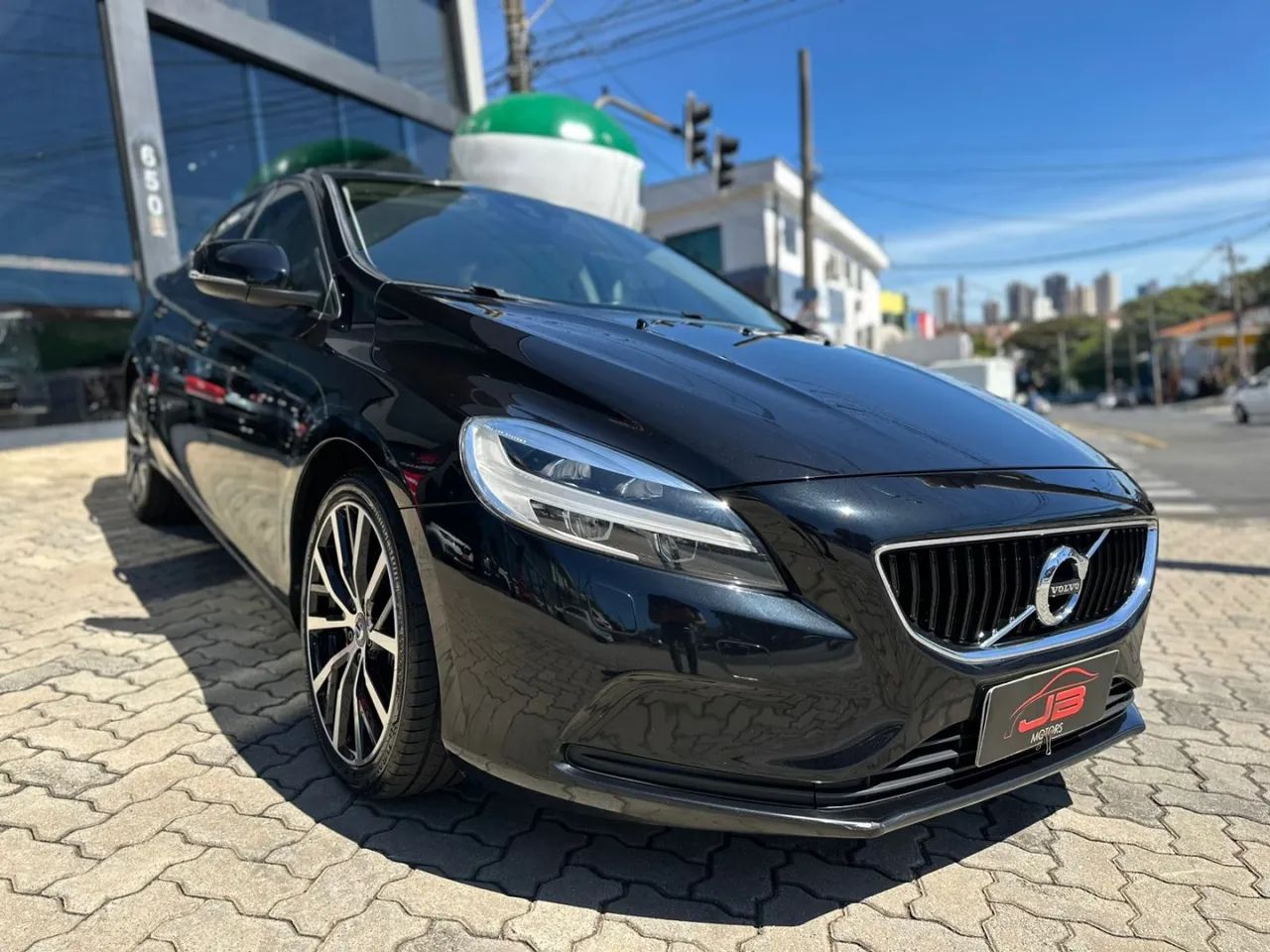 Volvo V40 2.0 Aut. 2019 - Foto 5