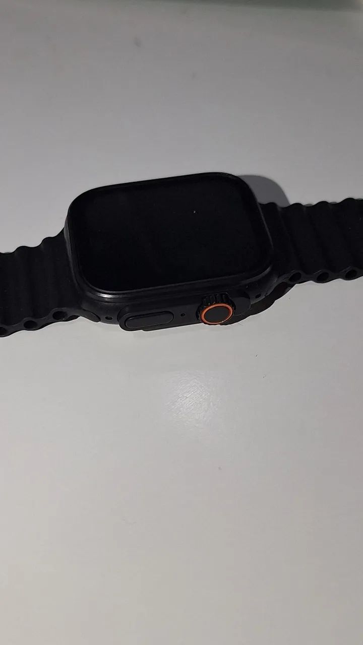RELÓGIO SMART WATCH - Foto 4