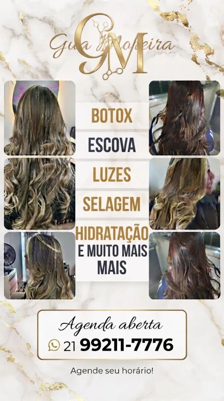 Agenda aberta 