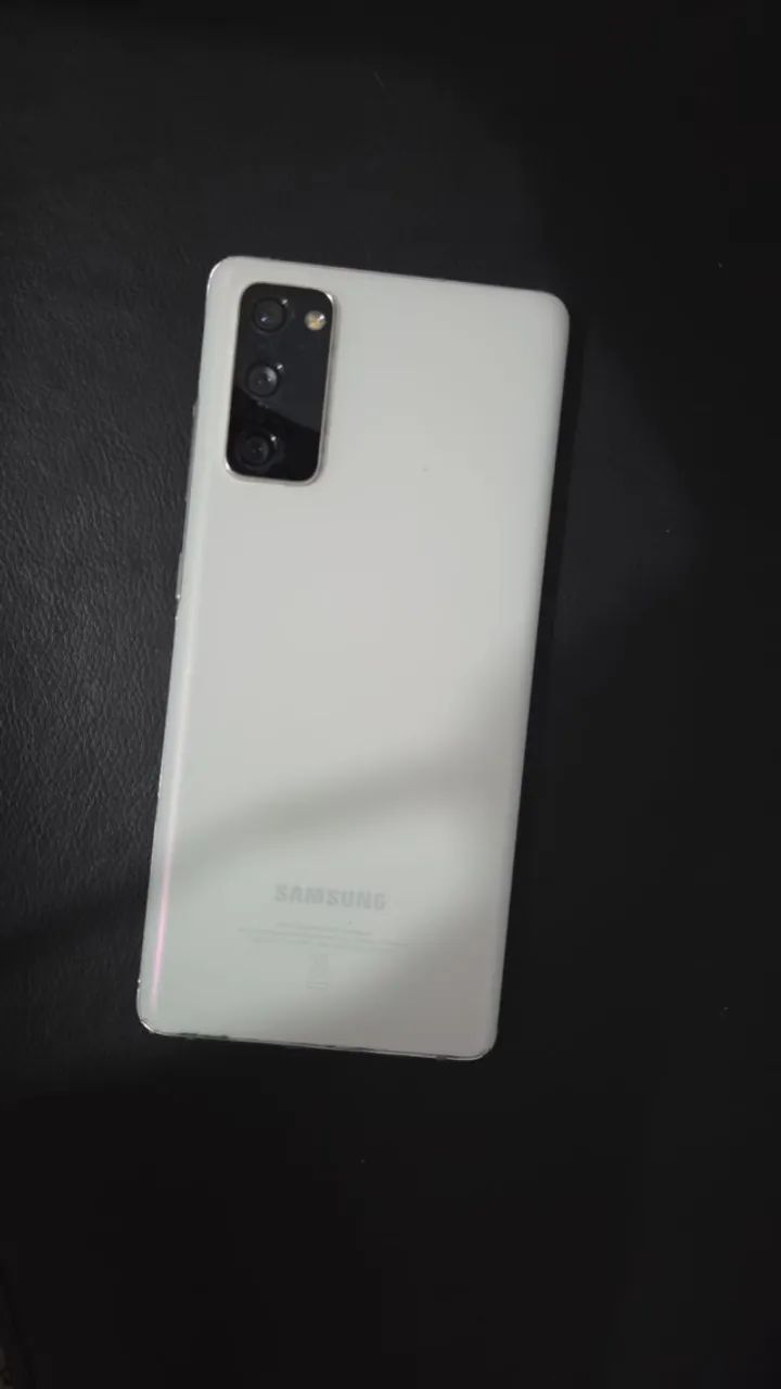 Smarphone samsung galaxy s20 fe