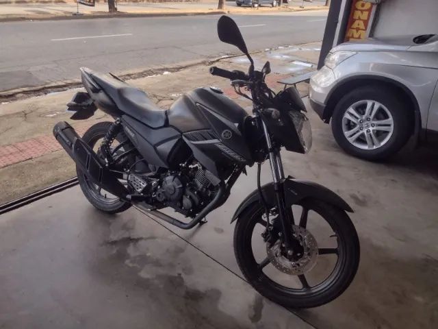 FAZER 150 - Foto 4