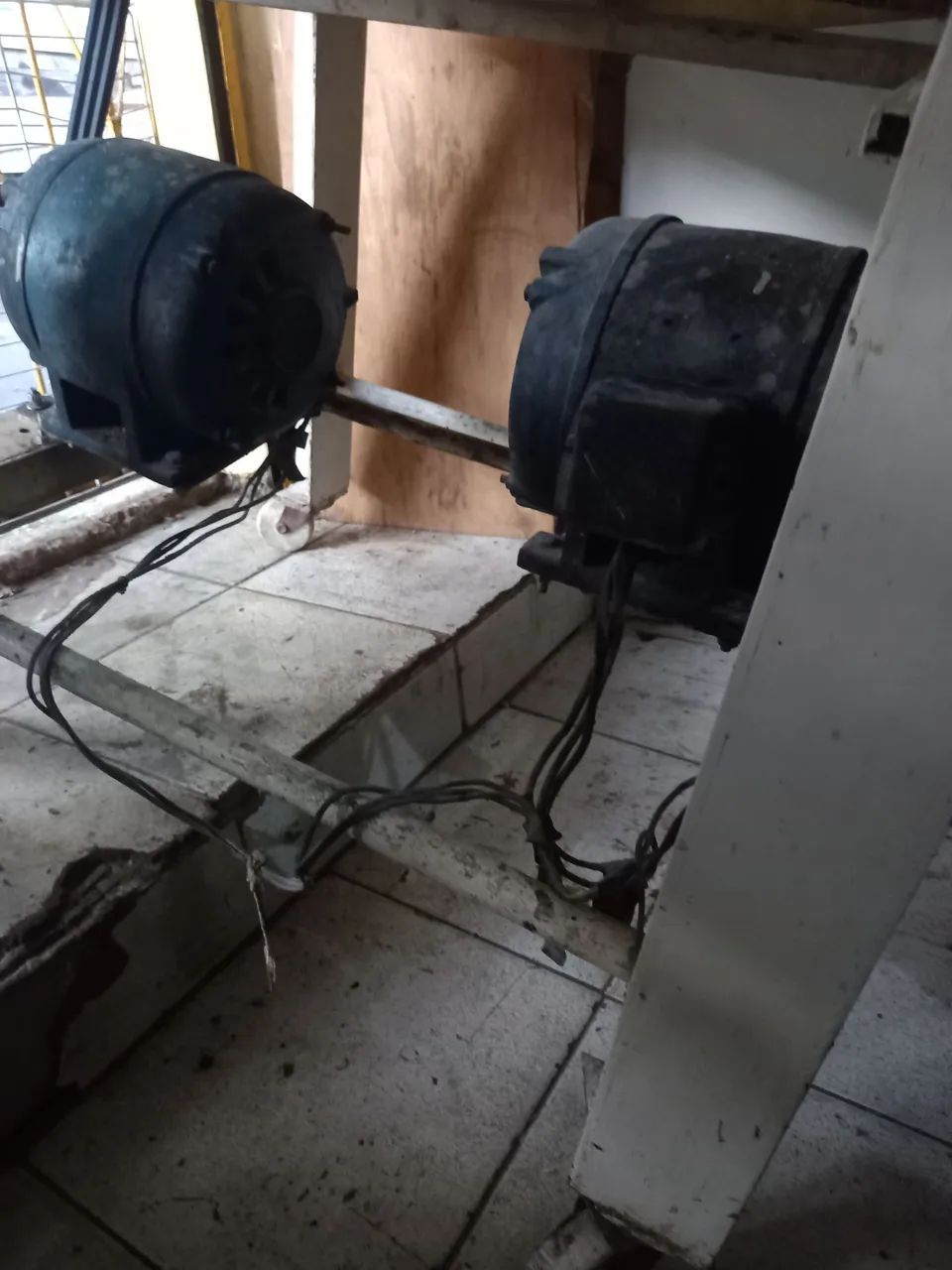 CILINDRO COM 2MOTORES  - Foto 4