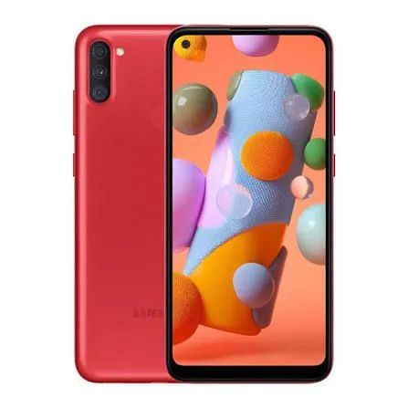 Samsung a11