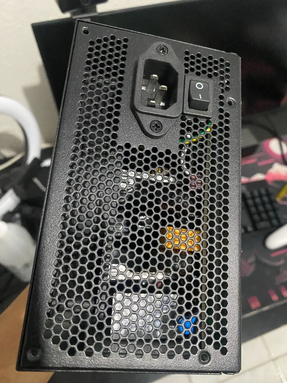 FONTE - MSI MAG A500DN 500W  - Foto 3