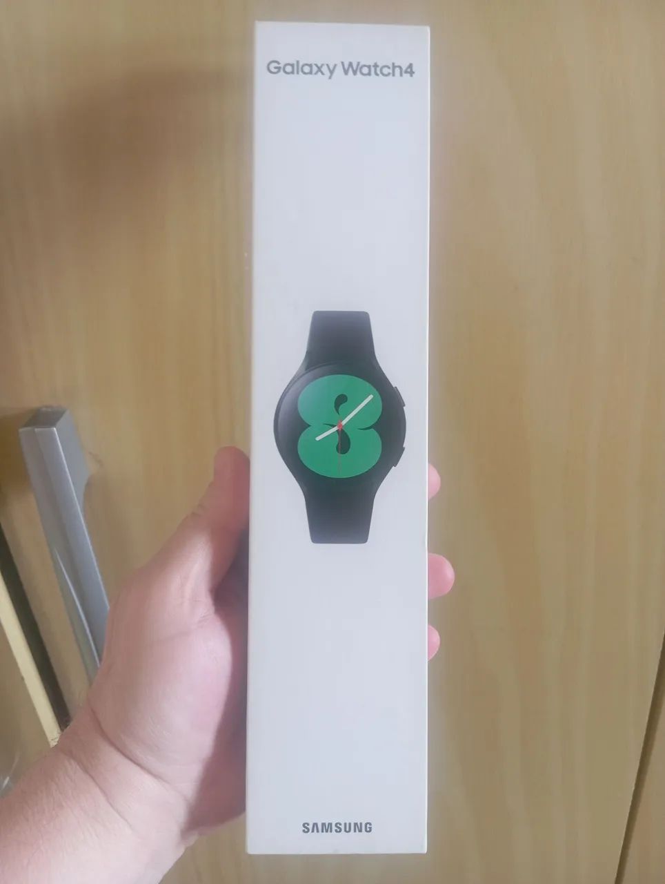 Galaxy whatch4 