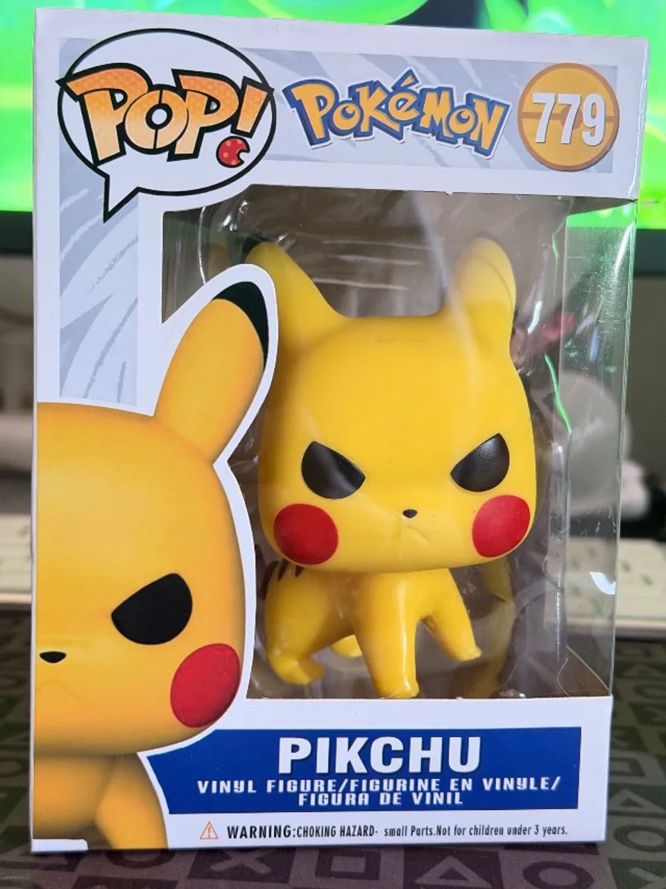 Funko Pop Pokemon - Foto 2