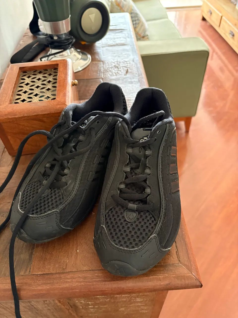Tênis adidas - Foto 2
