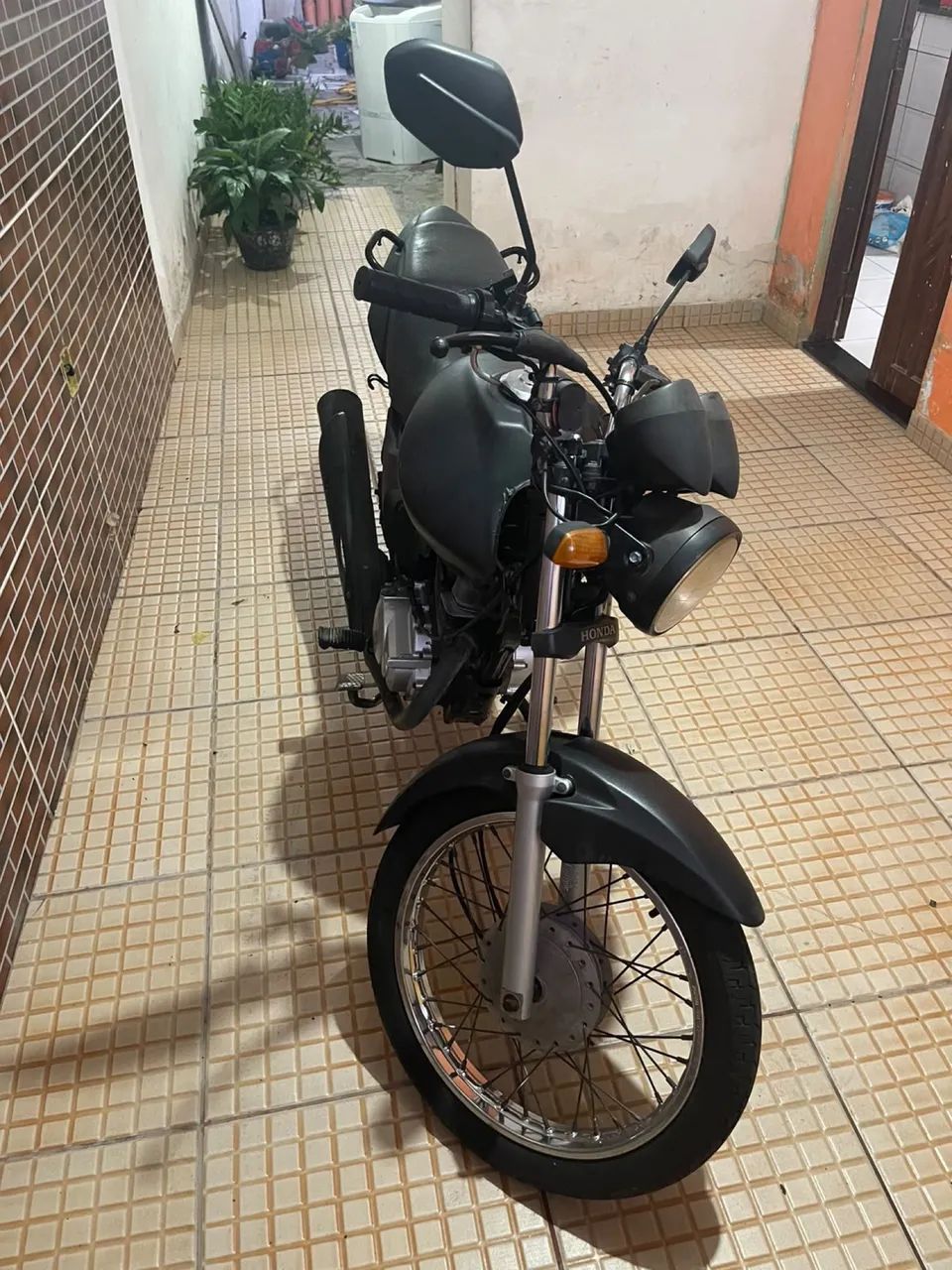 ALUGUEL DE MOTO  - Foto 2