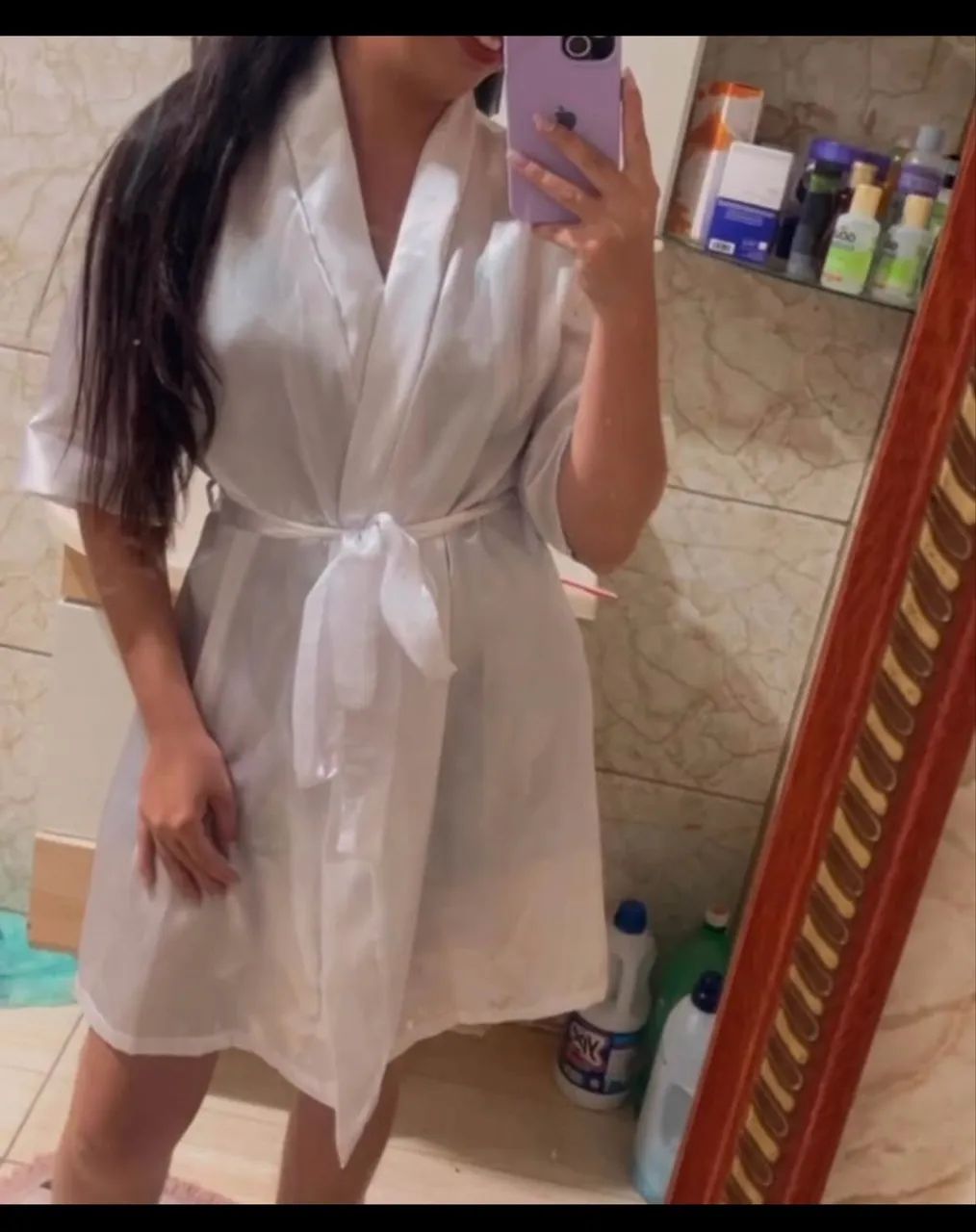 Vestido de noiva 2 em 1 - Foto 5
