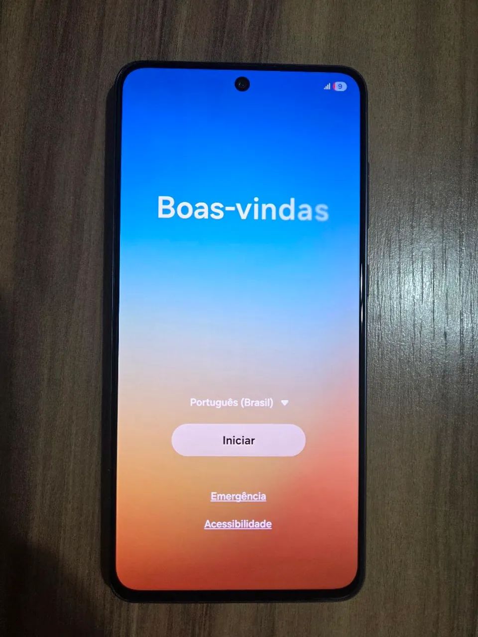 Samsung Galaxy S21FE 256G + NF