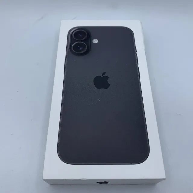 iPhone 16
