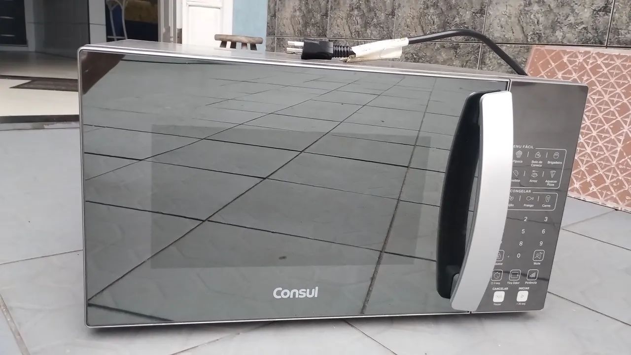 Microondas Consul 32 litros 110v