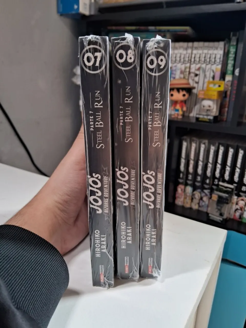 Manga saint seiya - cavaleiros do zodíaco - kanzenban - 09