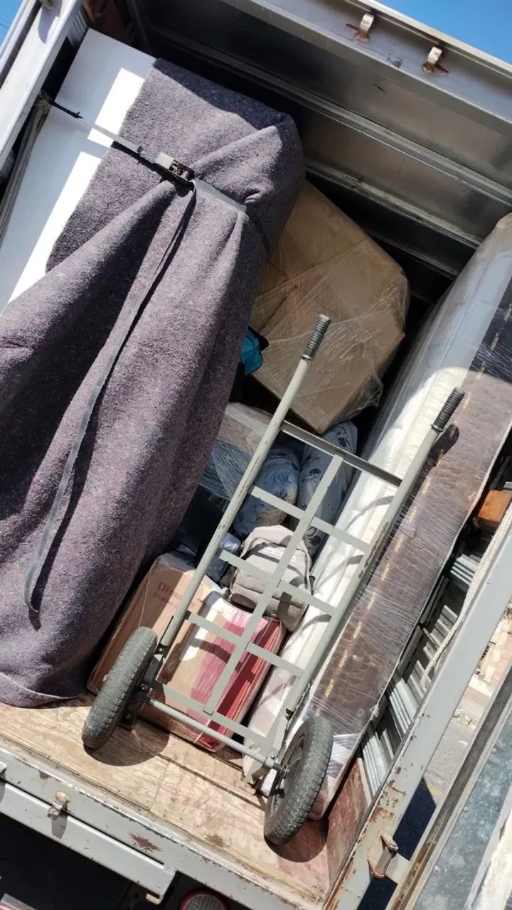 Frete e mudança - Foto 5
