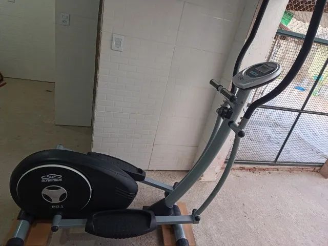 Elíptico 