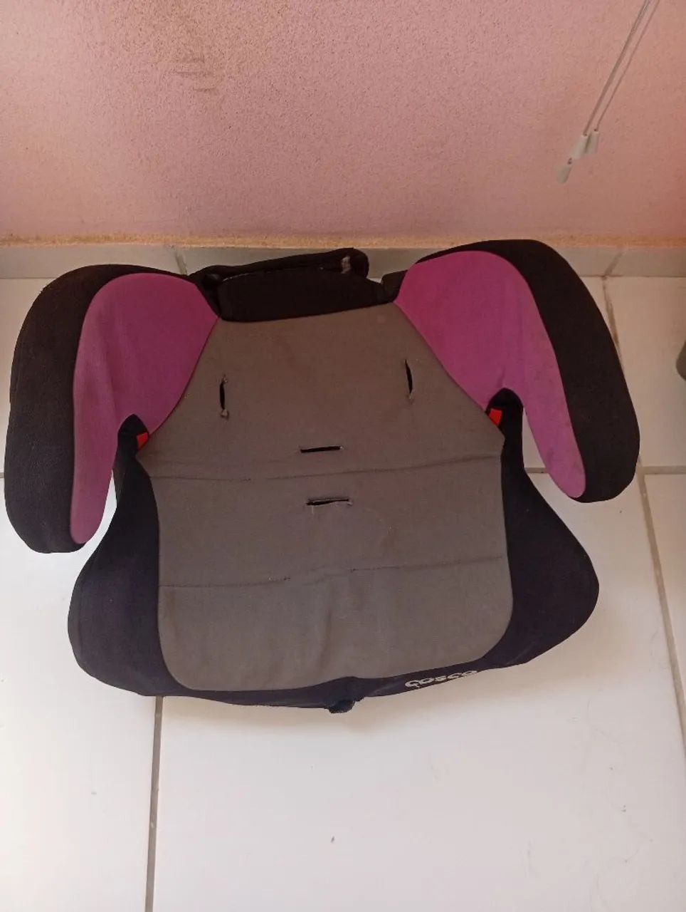 Cadeirinha de carro COSCO - Foto 2