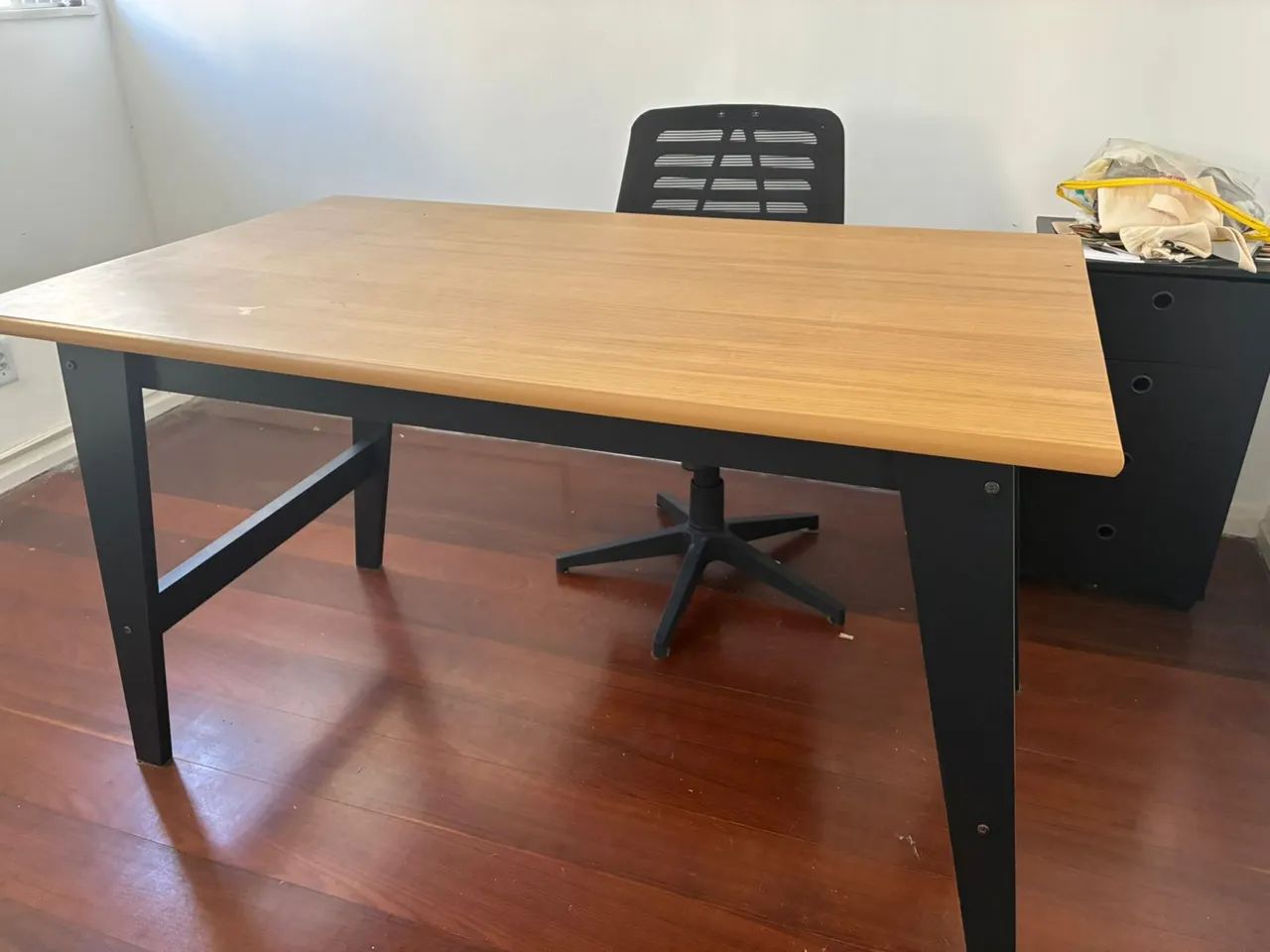 Mesa de Estudos415075609587886081