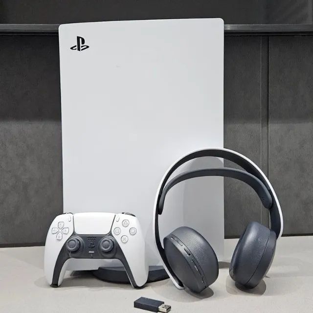 Playstation 5 - Foto 2