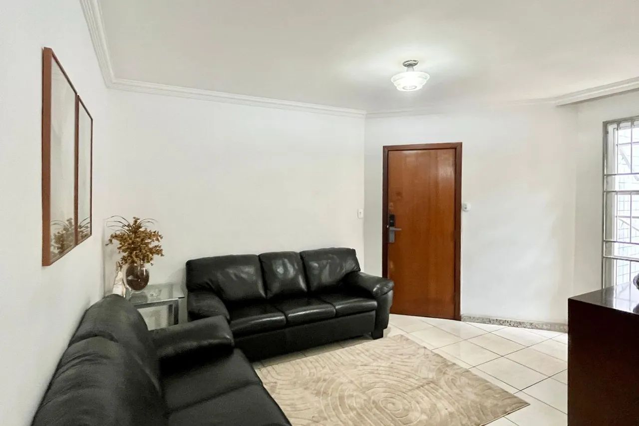 Apartamento à Venda - Palmares, 3 Quartos, 65 m2 - Foto 2