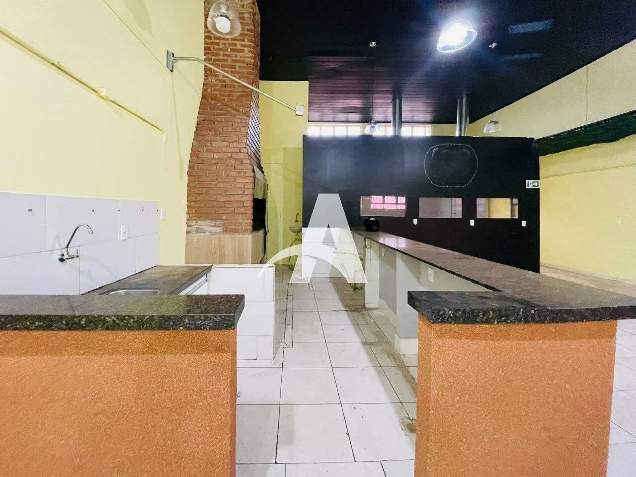 Galpão para aluguel, Santa Mônica - Uberlândia/MG - Foto 5