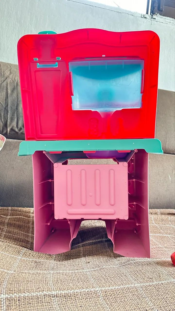 Lavar louça de brinquedo  - Foto 4