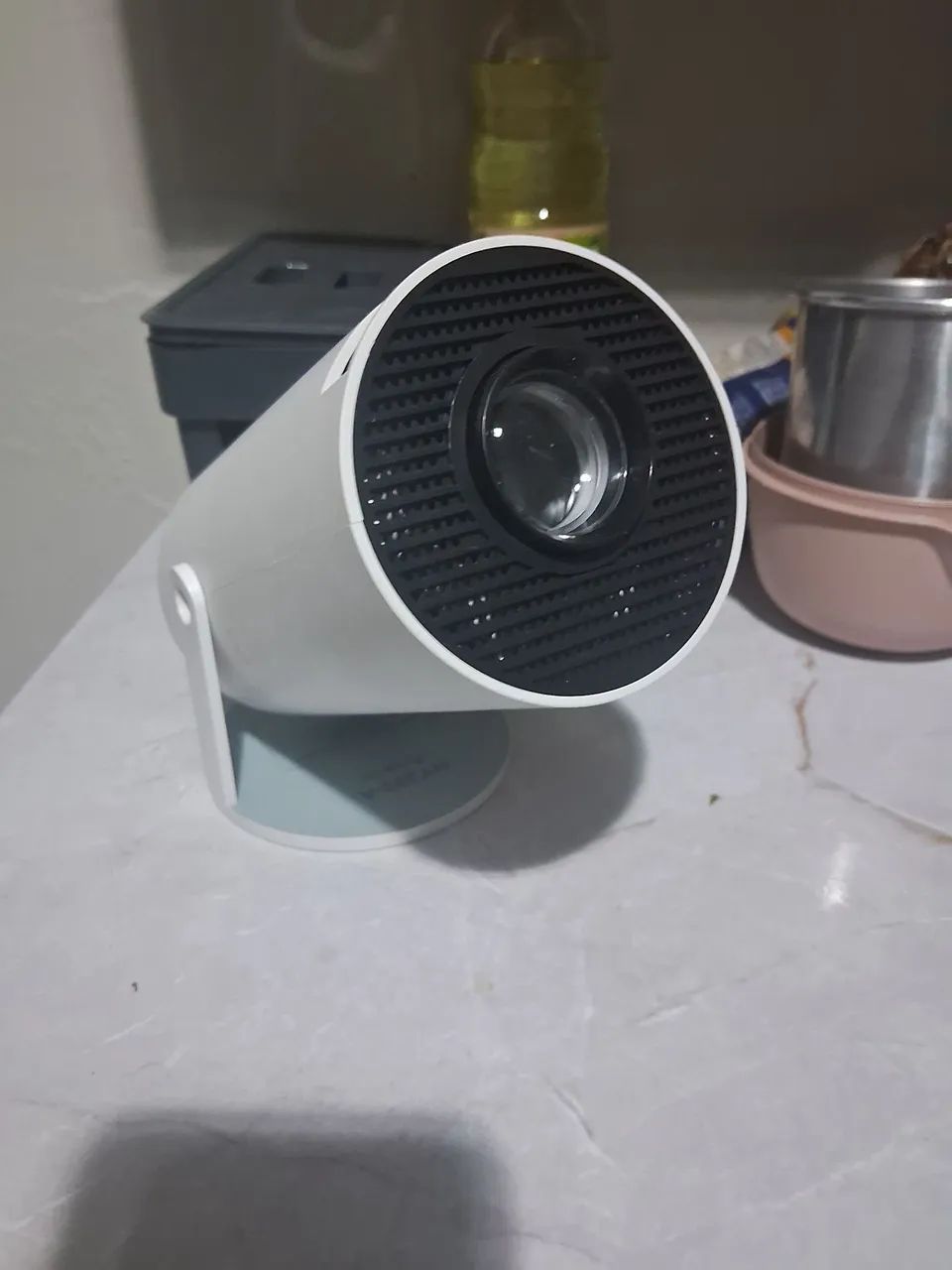 Projetor HY300 - Foto 2