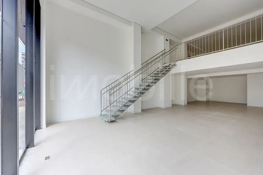 Sala comercial Edifício NF Moov Home Club em Balneário Camboriú. - Foto 5