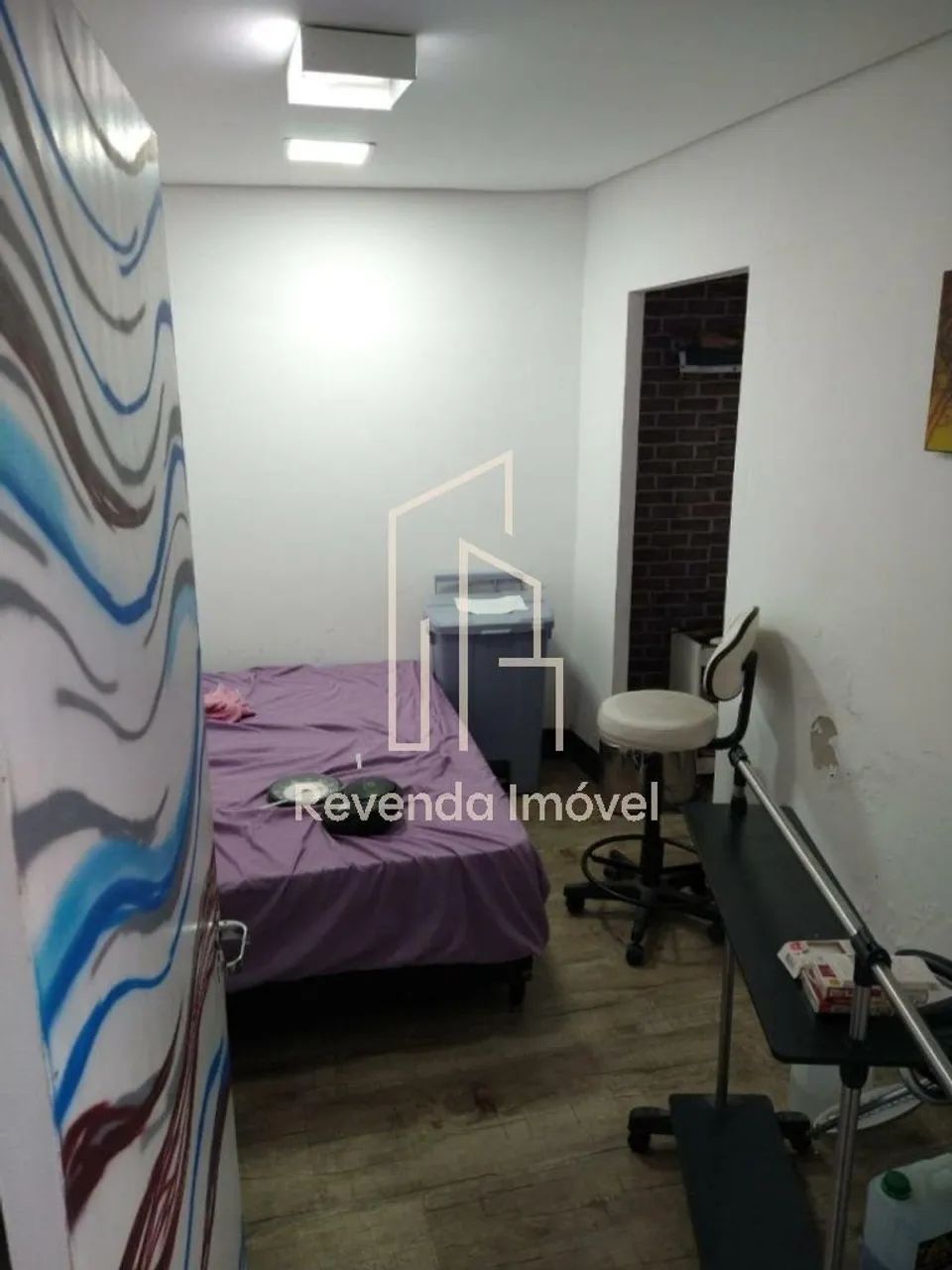 CASA COMERCIAL PARA LOCAÇÃO NO CENTRO DE SANTO ANDRE - Foto 5