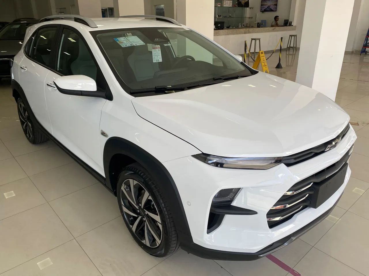 Chevrolet Sonic Sonic Premier 1.0 12V Turbo Aut. 2027
