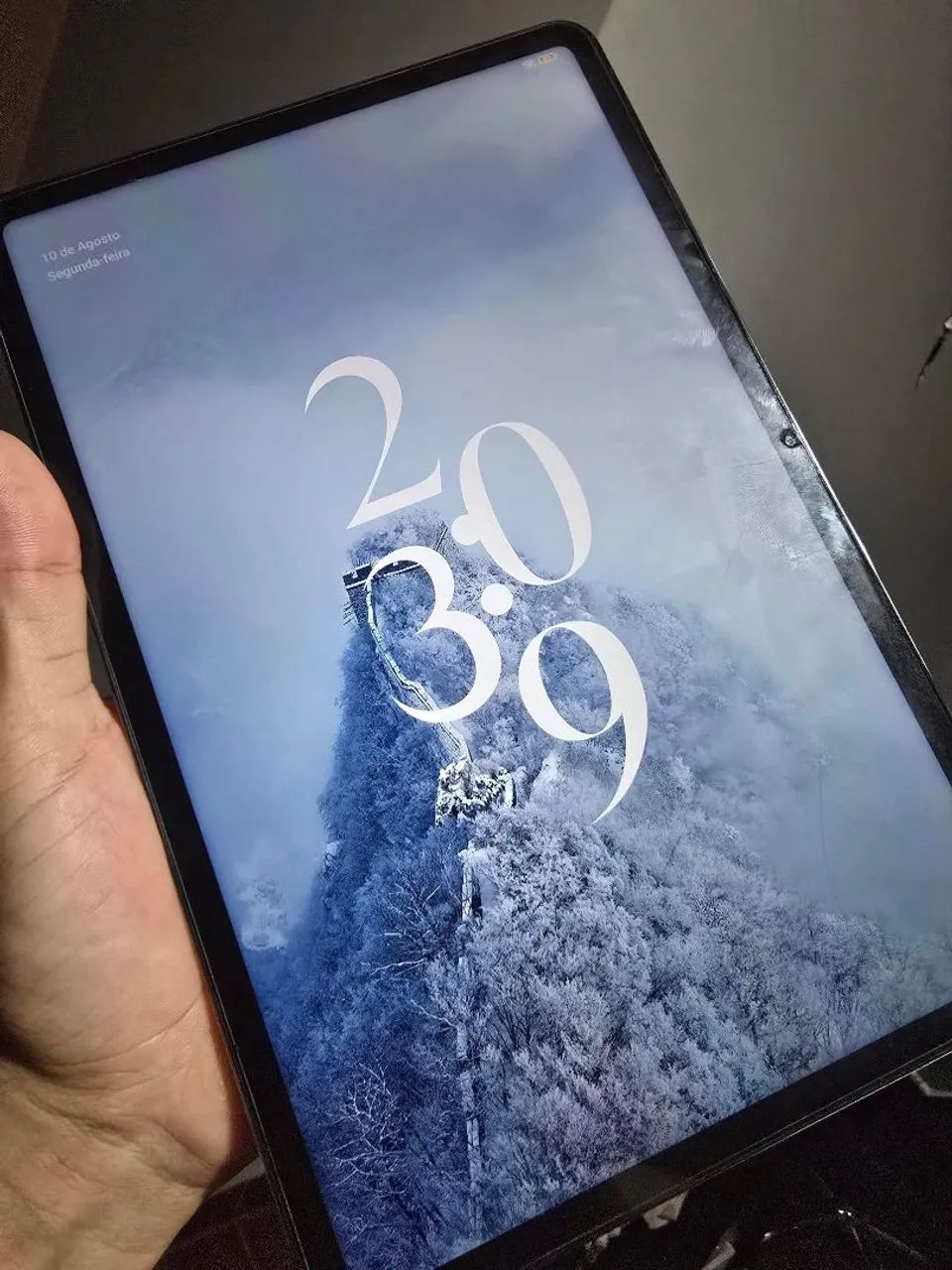 Vendo tablet 