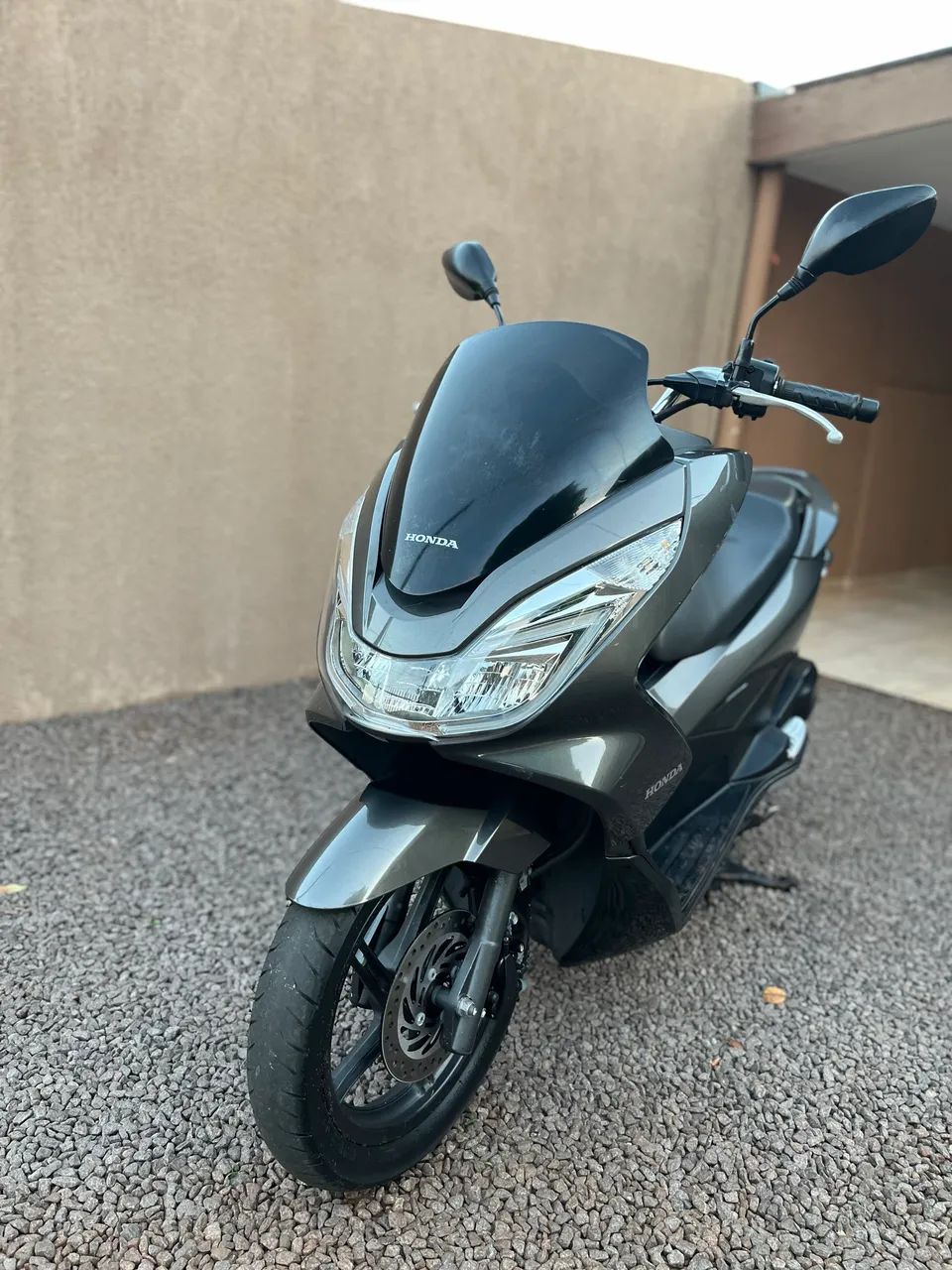 HONDA PCX 150 2017 ? AUTOMÁTICA - Foto 3