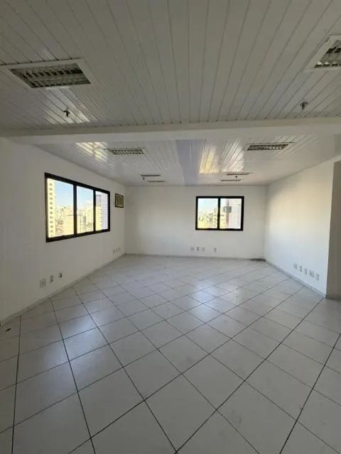 SALA COMERCIAL COMERCIAL em São Paulo - São Paulo, Mirandópolis - Foto 3