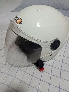 Capacete - Foto 2