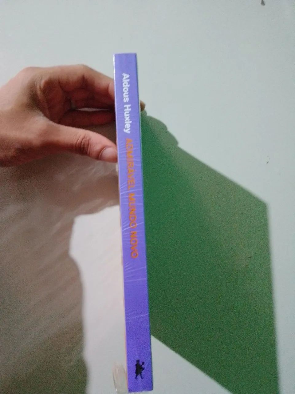Livro  - Foto 2