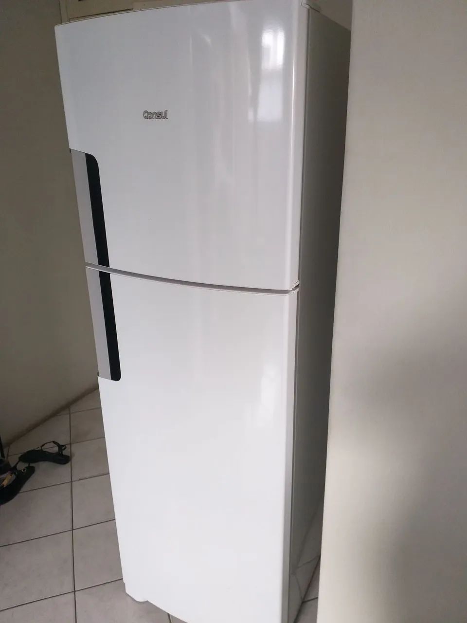 Geladeira a venda