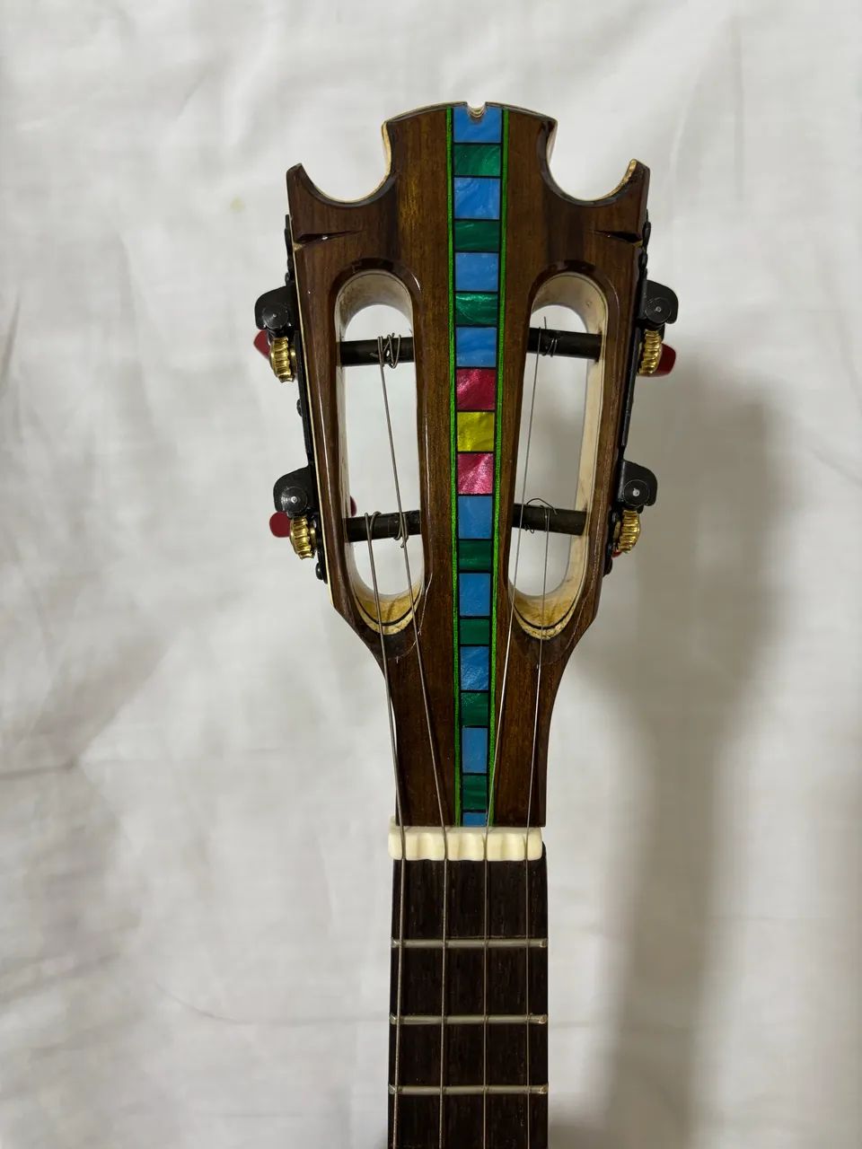 Cavaquinho de Luthier - Foto 2