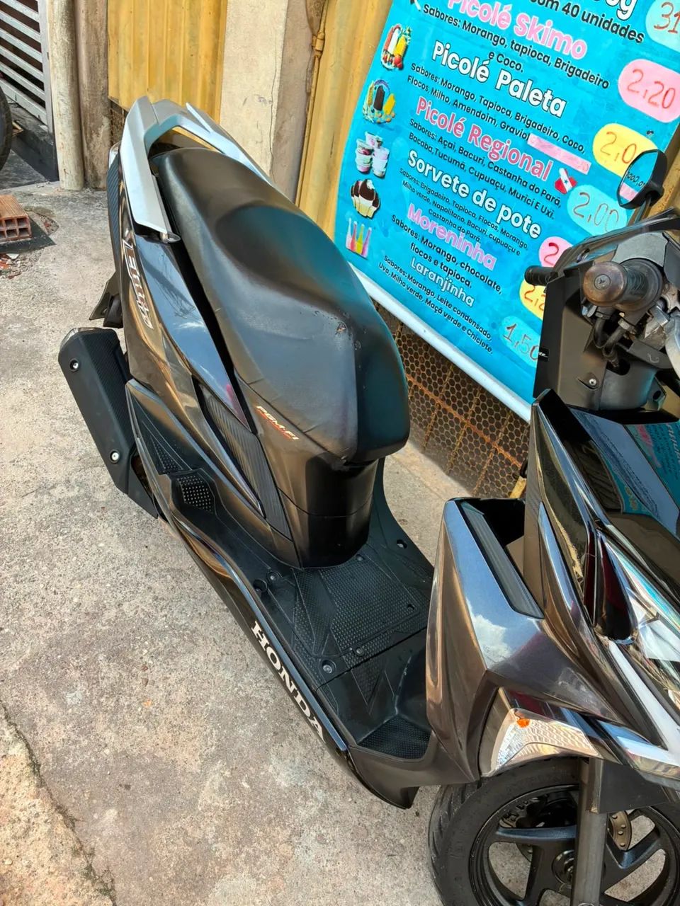 Elite 125  - Foto 4