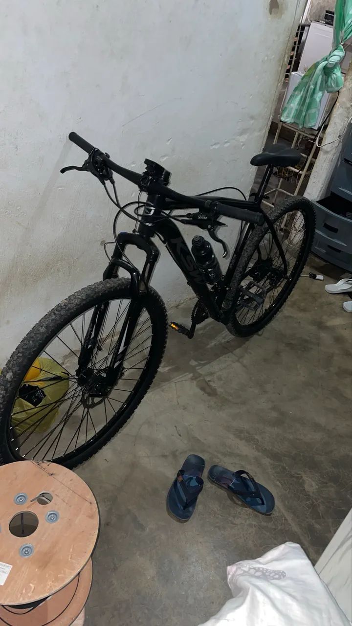 Bicicleta ksw - Foto 5