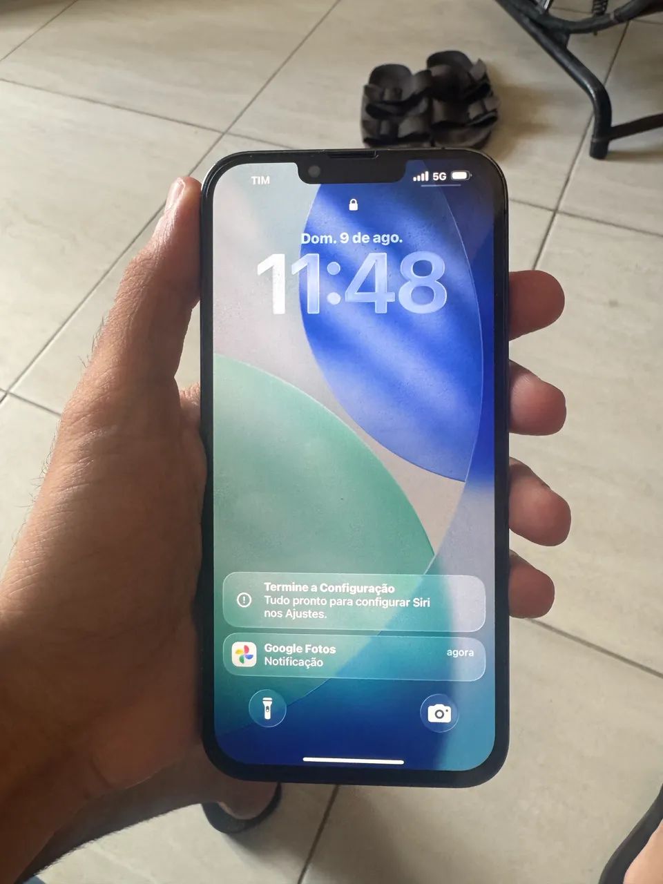 iPhone 13 Pro Max 128gb - Foto 3