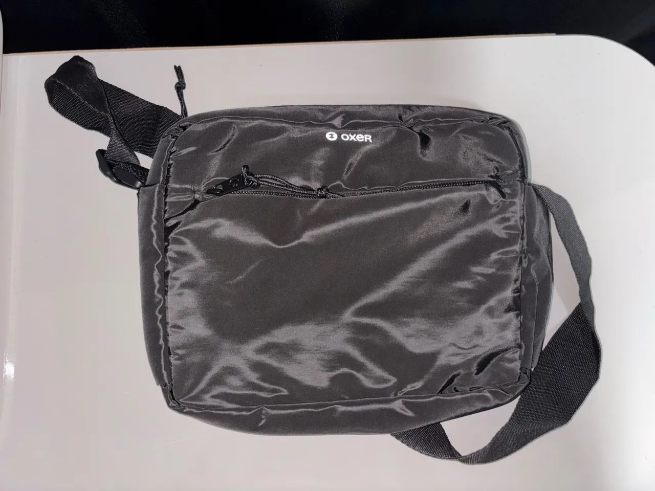 Bolsa de ombro Oxer