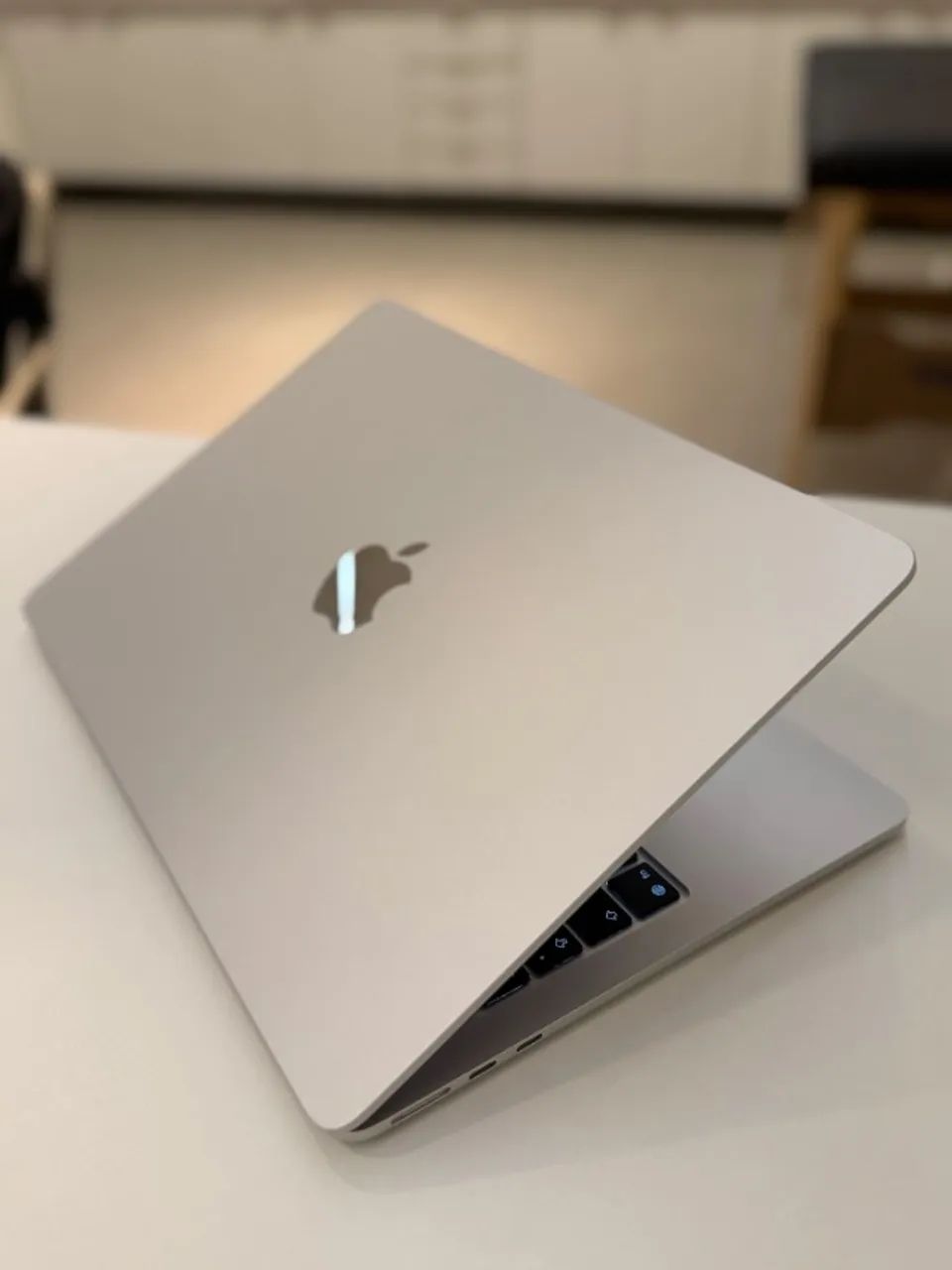Macbook Air M5 16GB - 512GB - Foto 3