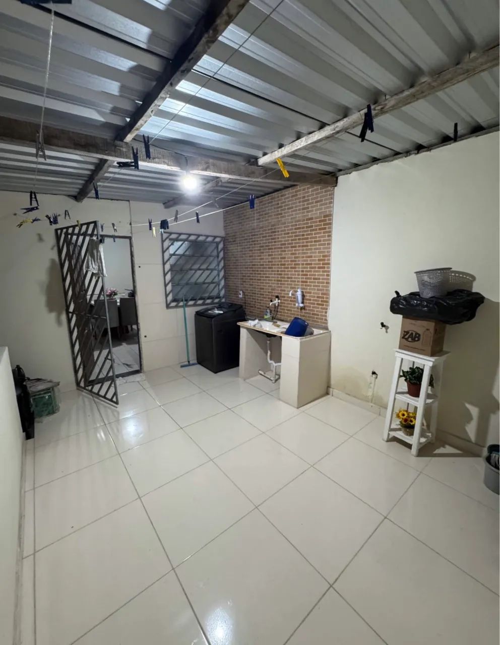 Vendo Casa no Jurunas (D) - Foto 4