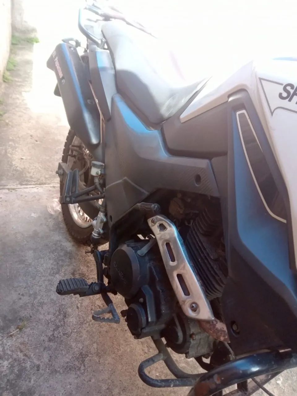 Shi175cc  - Foto 2