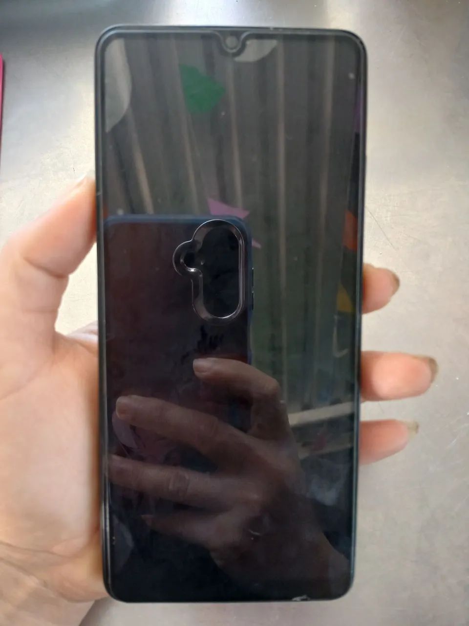 Celular a32