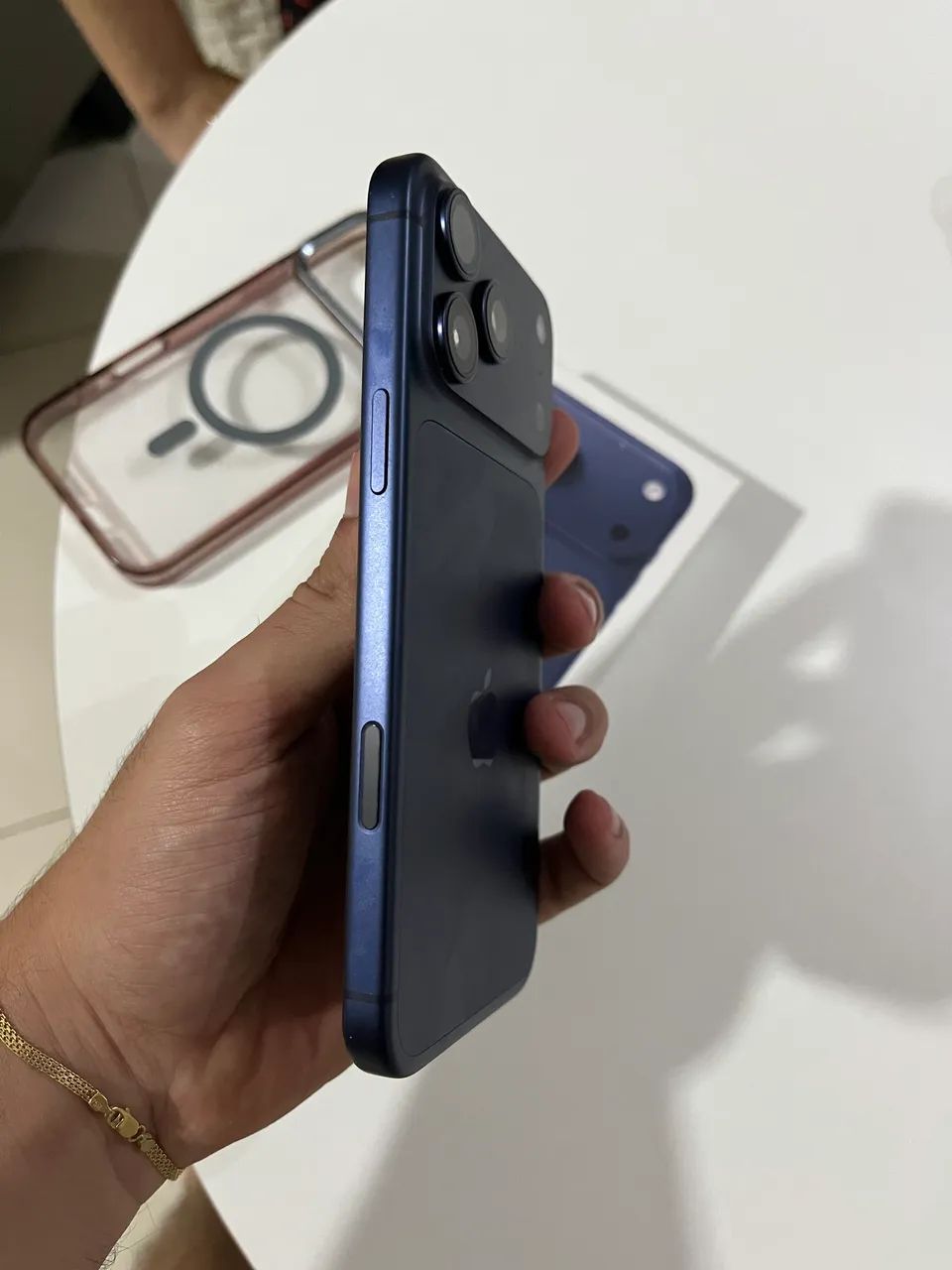 iPhone 17 pro Max - Foto 3