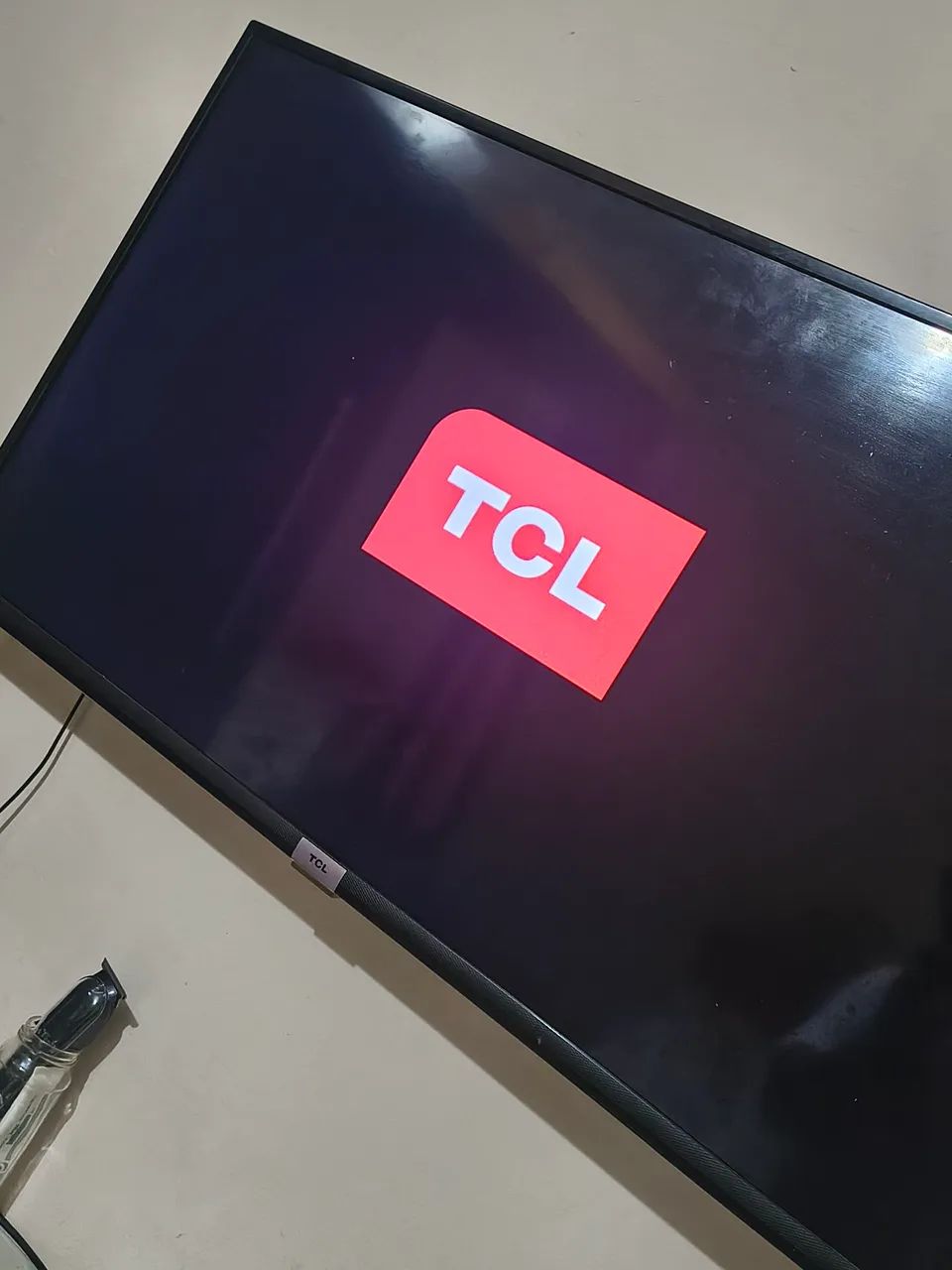 TV SMART TCL 42 POLEGADAS  - Foto 2