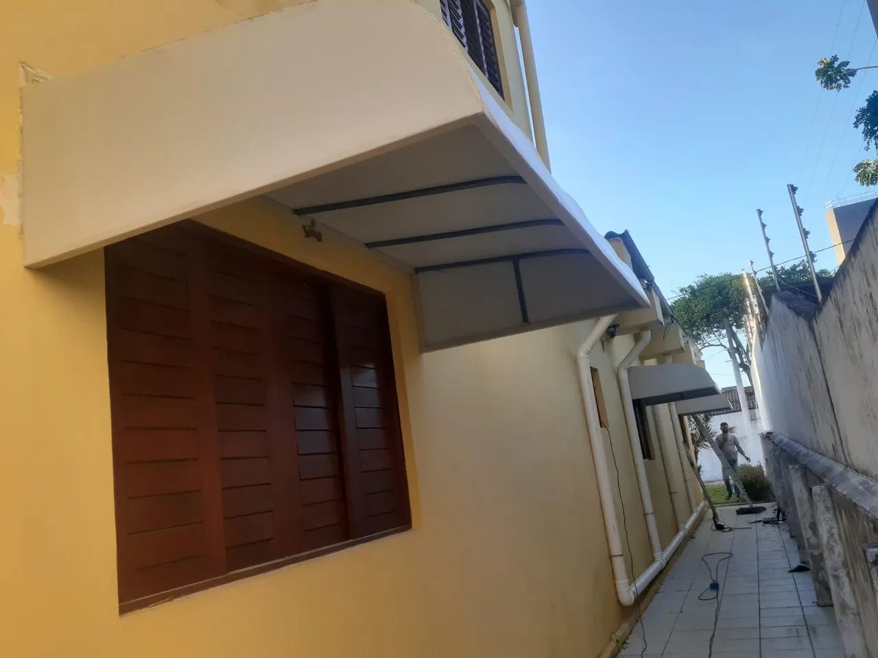 Toldos e lonas  - Foto 4