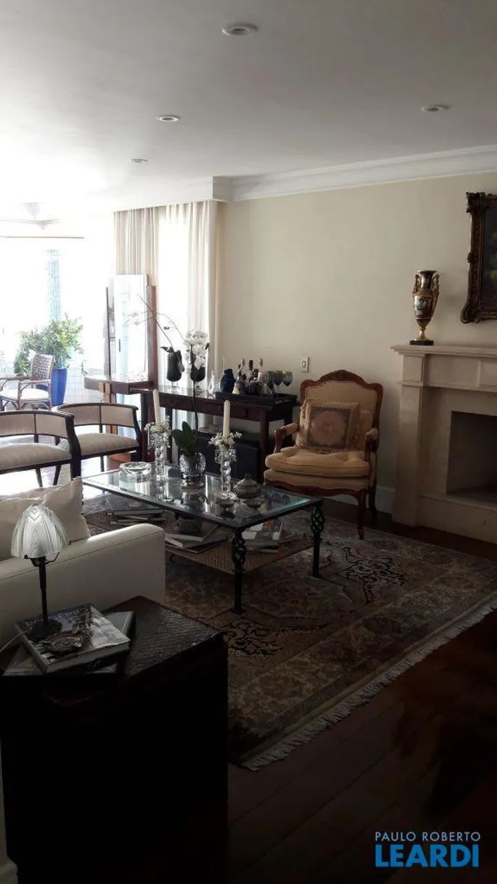 APARTAMENTO - REAL PARQUE - SP - Foto 4